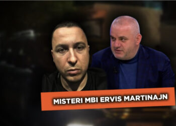 ZHDUKJA/ Artan Hoxha: Ka ndodhur një tërmet në krimin e organizuar, Ervis Martinaj bëri revolucion
