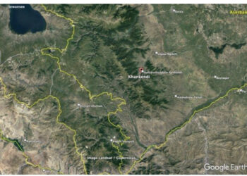 LUFTA/ Një “shtet” zhduket nga harta, çfarë ndodhi