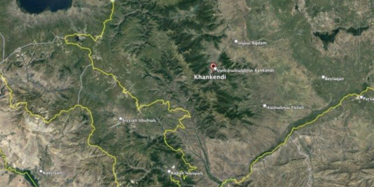 LUFTA/ Një “shtet” zhduket nga harta, çfarë ndodhi