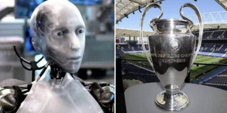 Nuk është Real Madrid, super-kompjuteri parashikon fituesin e Champions League