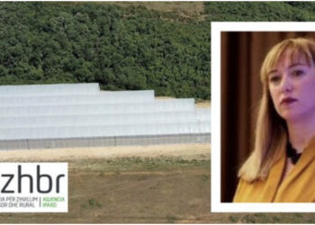 VIDEO/ Dhe një ministre në aferën e inceneratorëve/ Ku i çoi Frida Krifca fondet e BE