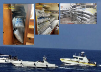 Zbulohen të tjera mbi skafin me 1 ton kanabis: Grupi i Vlorës, i lidhur me një në Fier, priten sërish arrestime