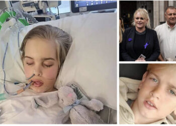 Viktimë e një loje në TikTok, mjekët i heqin 12-vjeçarit aparaturat që e mbanin në jetë: Dramë për familjarët