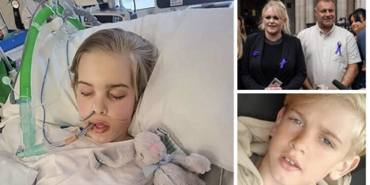 Viktimë e një loje në TikTok, mjekët i heqin 12-vjeçarit aparaturat që e mbanin në jetë: Dramë për familjarët