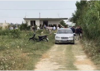 U mbyt në lumin Seman, i jepet sot lamtumira 14-vjeçarit nga Roskoveci