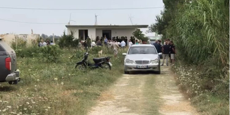 U mbyt në lumin Seman, i jepet sot lamtumira 14-vjeçarit nga Roskoveci