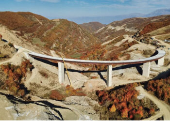 ‘225 milionë euro për vetëm 43 km’/ Berisha: Skandal me rrugën Qukës – Qafë Plloçë