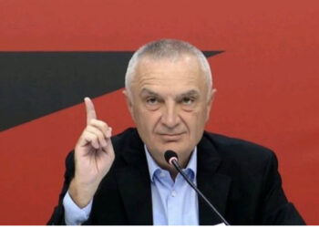 PS e do jashtë Kuvendit, Meta: Në 1 shtator PADIS Autoritetin e Dosjeve, do jem 25 vite në politikë