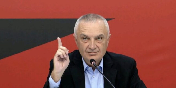 PS e do jashtë Kuvendit, Meta: Në 1 shtator PADIS Autoritetin e Dosjeve, do jem 25 vite në politikë