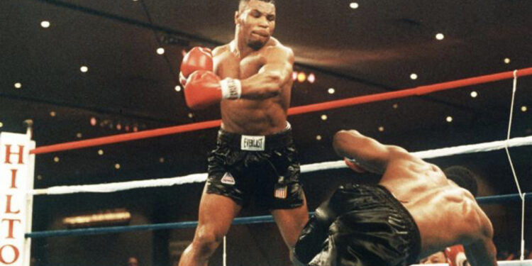 Mike Tyson: Pasioni për… pëllumbat, orgjitë dhe pasuria 500 milionëshe që e shpenzoi dhe hyri në borxhe