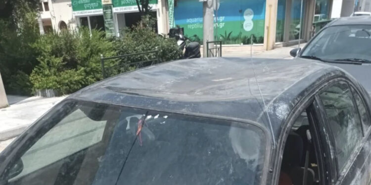 Tragjike, vajza 8-vjeçare gjendet e vdekur brenda makinës së gjyshit, humbi jetën nga i nxehti