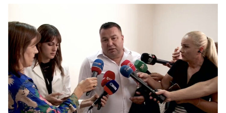 Gjykata e la në burg, flet avokati i rusit që sulmoi ushtarët: Kërkuam të njiheshim me materialet, por Prokuroria i ra shkurt