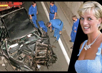 “Fiat”-i i lidhur me aksidentin e Princeshës Diana ende një mister që mund të zgjidhet… dedektivët francezë të zhgënjyer nga autoritetet