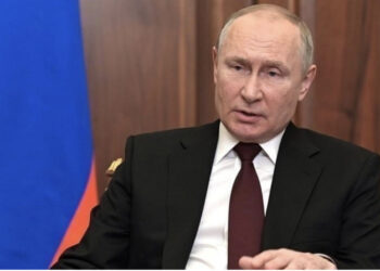 Putin: Vendet myslimane janë partnerët tanë tradicionalë në ndërtimin e një bote më demokratike