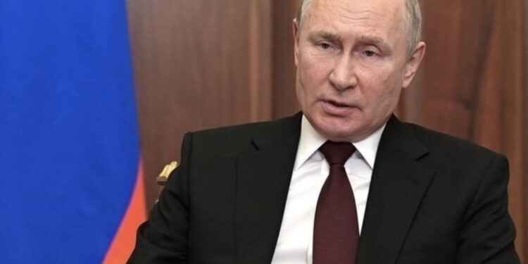 Putin: Vendet myslimane janë partnerët tanë tradicionalë në ndërtimin e një bote më demokratike