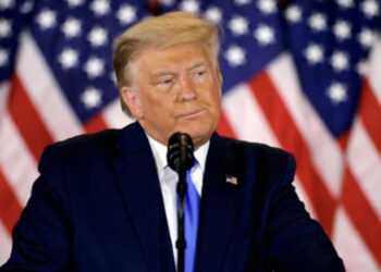 Reagon Trump: Persekutim politik, kohë të errëta për kombin. Duan të mos kandidoj