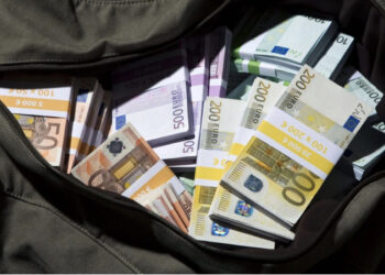 Gjermania parajsë për pastrimin e parave