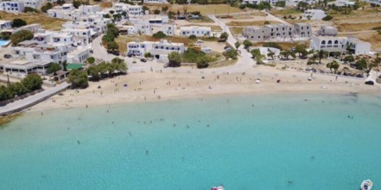 Zbulohen detaje të reja për dy trupat që u gjetën në çantë në ishull grek, dyshohet se u përkasin emigrantëve