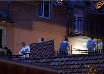 Masakra me 10 të vrarë në Malin e Zi, qeveria shpall 3 ditë zie