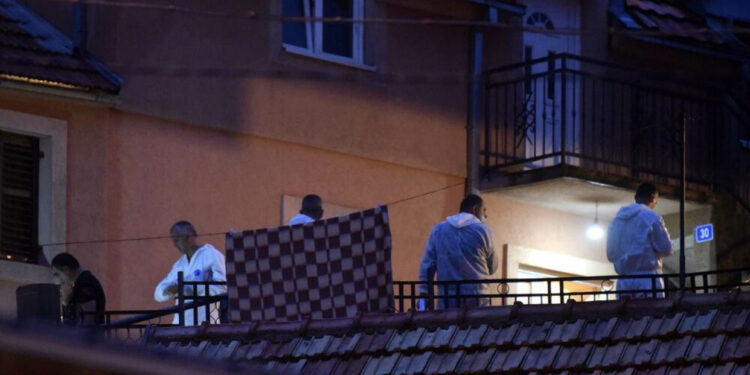 Masakra me 10 të vrarë në Malin e Zi, qeveria shpall 3 ditë zie