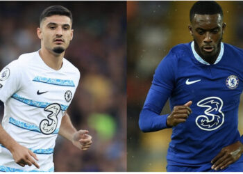 Chelsea largon një tjetër sulmues, më shumë hapësirë për Armando Brojën