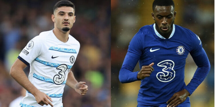 Chelsea largon një tjetër sulmues, më shumë hapësirë për Armando Brojën