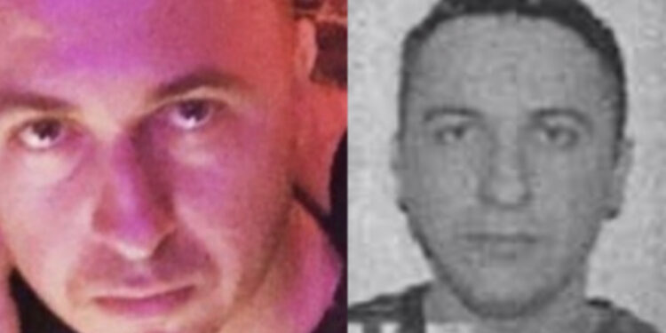 Familja ‘alarmoi’ policinë për zhdukjen e tij, zbulohet SMS-ja e Ervis Martinajt: Kujdes se do të ketë…