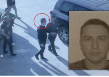 E transportoi nga Durrësi në Tiranë, pse Ervis Martinaj zgjodhi agjentin e policisë