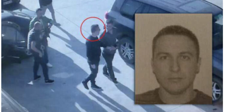 E transportoi nga Durrësi në Tiranë, pse Ervis Martinaj zgjodhi agjentin e policisë