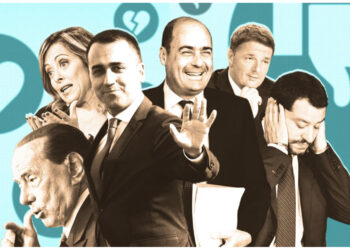 Betejë “jetë a vdekje” në Napoli/ Nga Di Maio te Berluskoni, Renzi dhe Conte – pse “BIG-ët” e Italisë sfidohen në zonën “më të çmendur” elektorale në botë