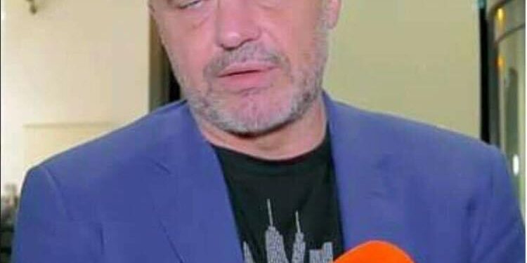 Cfarë malli pi ky more aman?!-Rama: Në korrik kishim 1.1 milionë pasaporta të huaja, Tirana e dyta pas Antalias