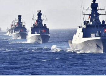 Nxehen gjakrat, ministri turk: Me lejen e Zotit do ta marrim me not ishullin grek, përgjigjet Athina