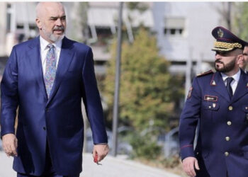 Do arrestonte Arben Ahmetajn dhe Ilir Beqajn, ja pse e shkarkoi Gledis Nanon