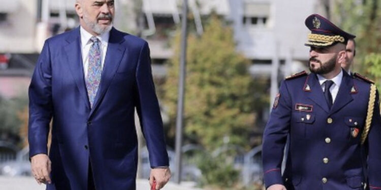 Do arrestonte Arben Ahmetajn dhe Ilir Beqajn, ja pse e shkarkoi Gledis Nanon