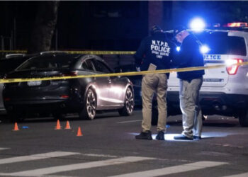 Tragjedi në familjen shqiptare në New York, burri hedh gruan nga pallati ditën e datëlindjes