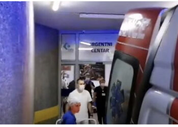 Masakër në Malin e Zi, 10 të vrarë, mes tyre dhe 4 fëmijë