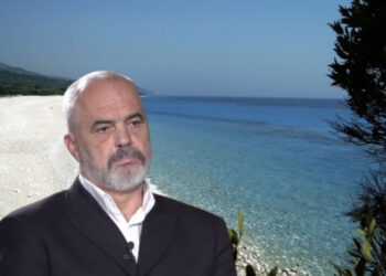 Çmenduria e Ramës nuk njeh kufij/ Pas Greqisë, Shqipëria i “rrëmben” turistët Francës?-Janë dyfishuar këtë vit