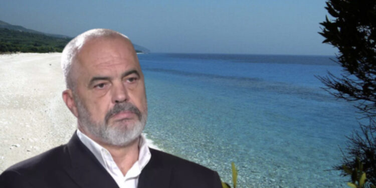 Çmenduria e Ramës nuk njeh kufij/ Pas Greqisë, Shqipëria i “rrëmben” turistët Francës?-Janë dyfishuar këtë vit