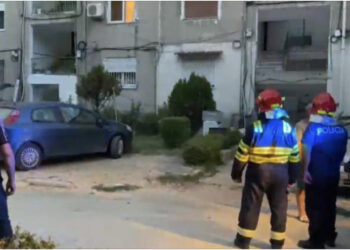 E rëndë, gjendet i vdekur në banese 74-vjeçari i paralizuar