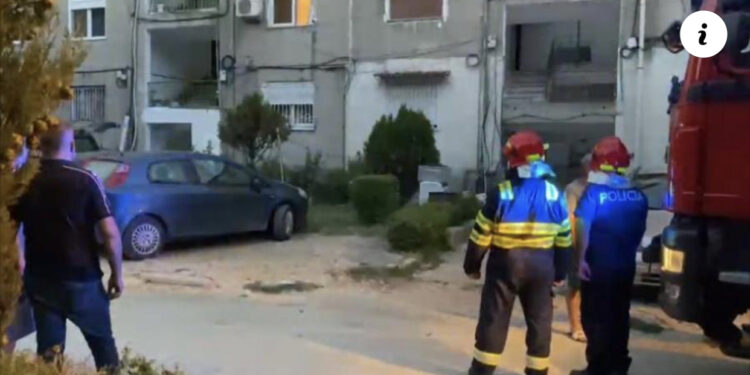 E rëndë, gjendet i vdekur në banese 74-vjeçari i paralizuar