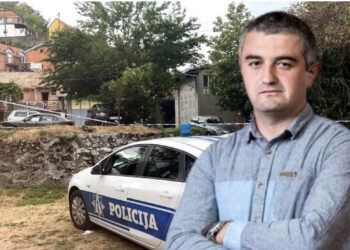 FOTO/ “Unë vrava familjen tënde”, kush është autori i masakrës me 10 viktima në Mal të Zi