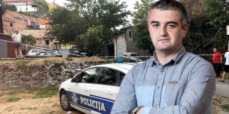 FOTO/ “Unë vrava familjen tënde”, kush është autori i masakrës me 10 viktima në Mal të Zi