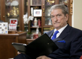 A janë instaluar në bazën ruse në Nish trupa speciale të banditit Kadirov?