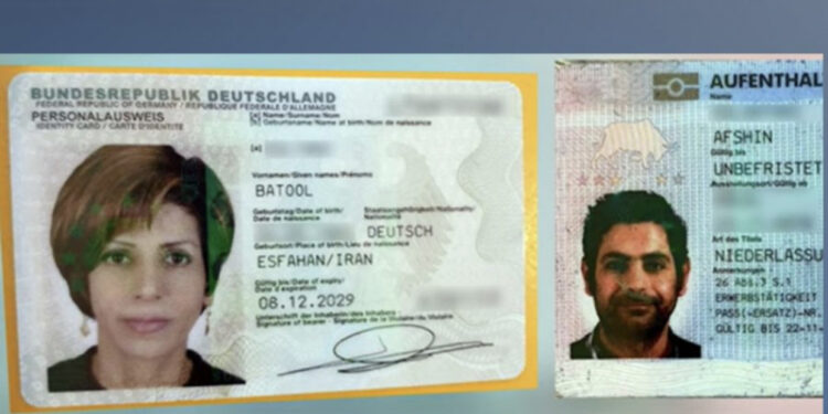 Detajet e operacionit sekret/ Anti-terrori u ndalon hyrjen në Shqipëri dy iranianëve