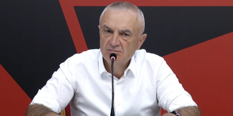 “Do punoj shumë ngushtë me Sali Berishën”, Meta: Edi Ramës po i vjen koha e mjekimit të detyruar