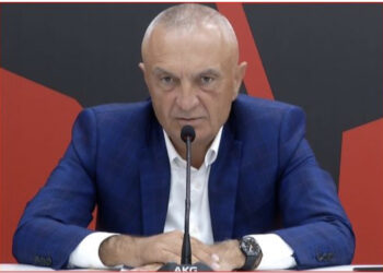 “Drejtësia shqiptare në kthetrat e Ramës”, Meta: Nuk është faji im që nuk i besoj