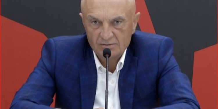 “Drejtësia shqiptare në kthetrat e Ramës”, Meta: Nuk është faji im që nuk i besoj