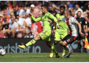 Orë të nxehta. Ronaldo i thotë “Po” Napolit, agjenti i portugezit besimplotë