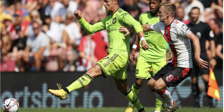 Orë të nxehta. Ronaldo i thotë “Po” Napolit, agjenti i portugezit besimplotë