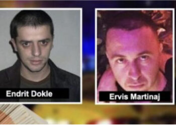 Dumani zbuloi se Ervis Martinaj i ofroi 500 mijë euro për vrasjen e tij, ja çfarë deklaroi Indrit Dokle në polici për zhdukjen e tij